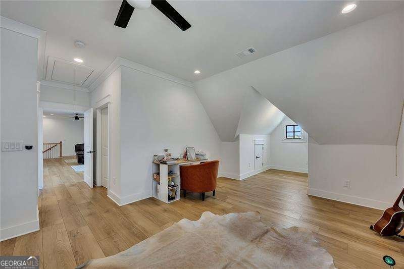 247 Terrace View Drive Acworth - 60