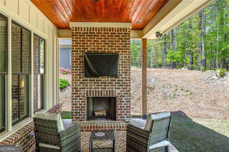247 Terrace View Drive Acworth - 65