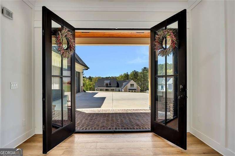 247 Terrace View Drive Acworth - 7