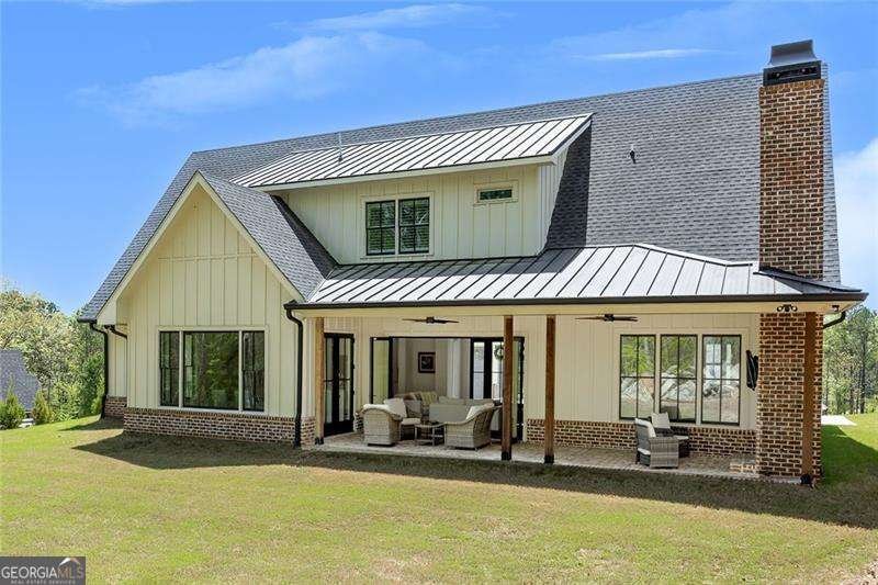 247 Terrace View Drive Acworth - 71