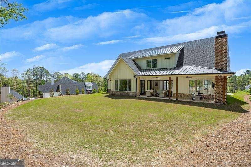247 Terrace View Drive Acworth - 72