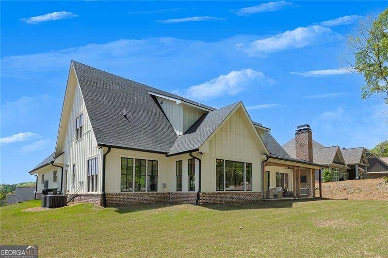 247 Terrace View Drive Acworth - 73