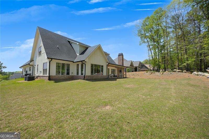 247 Terrace View Drive Acworth - 74