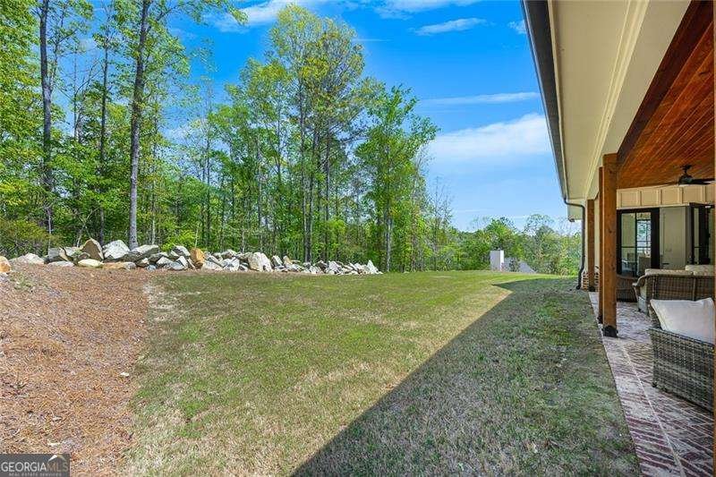 247 Terrace View Drive Acworth - 75