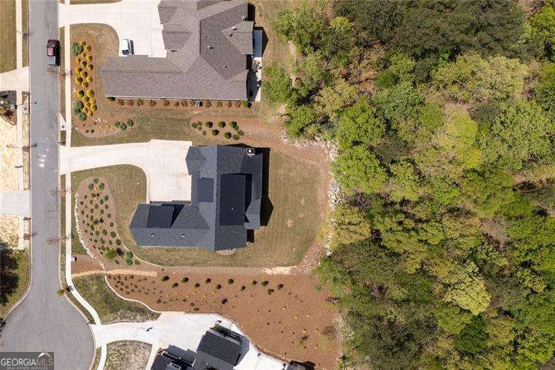 247 Terrace View Drive Acworth - 78