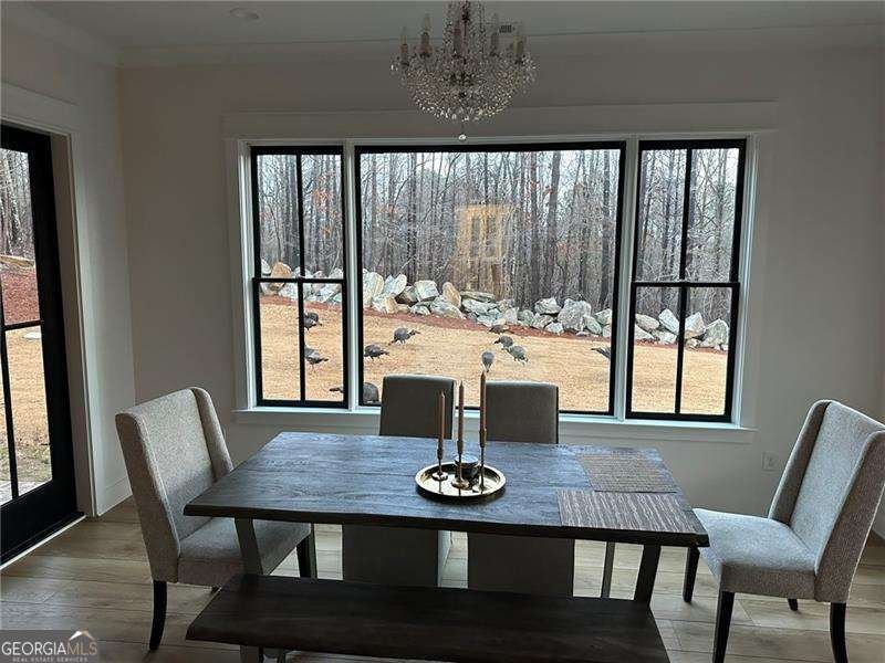 247 Terrace View Drive Acworth - 79