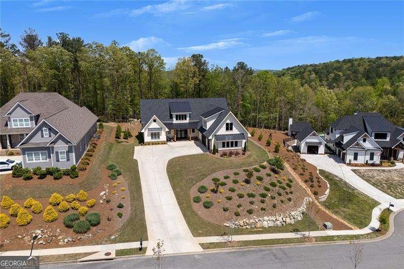 247 Terrace View Drive Acworth - 81