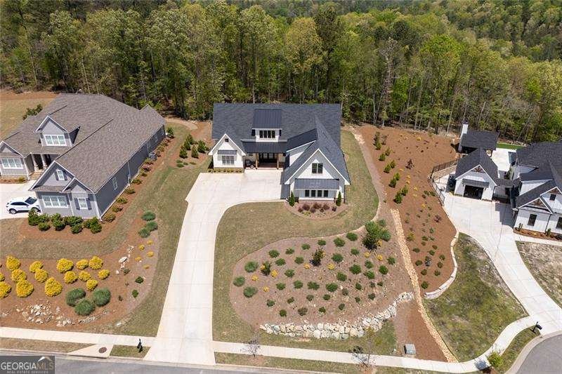 247 Terrace View Drive Acworth - 82