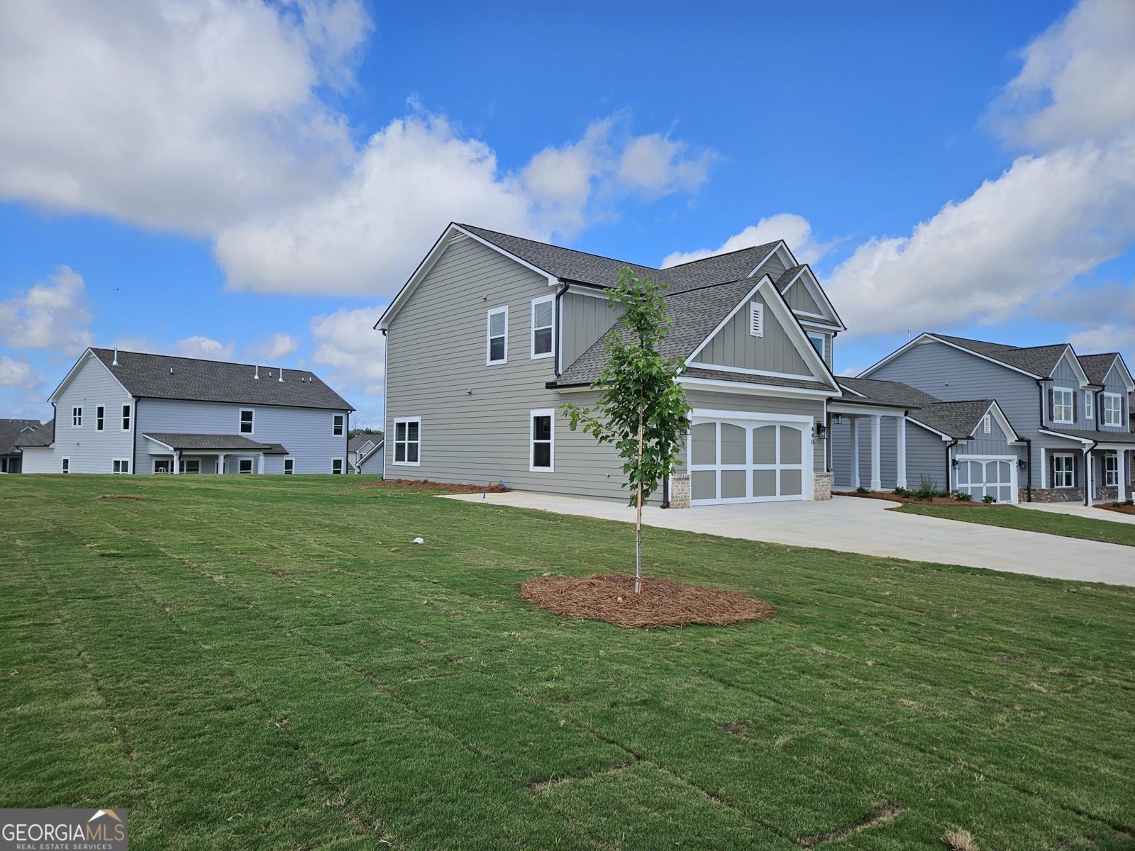 440 Banff Drive Winder - 2