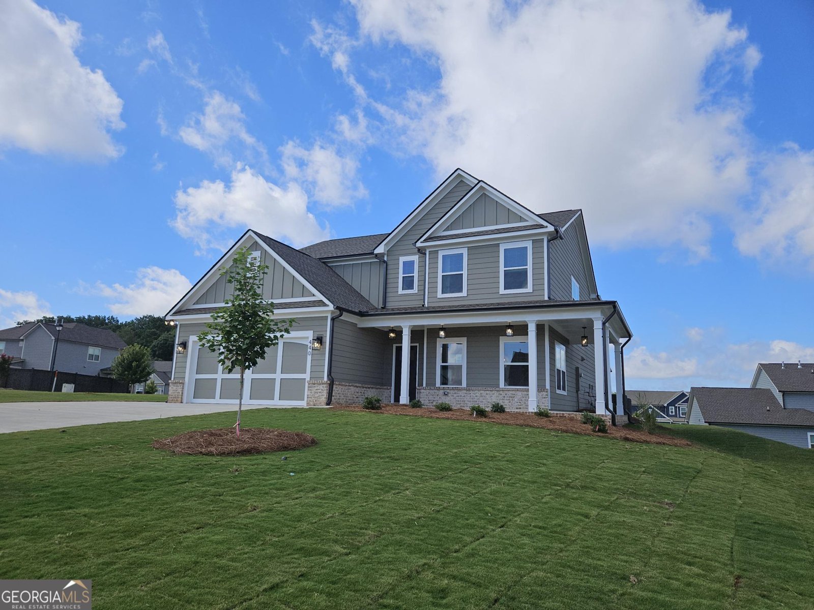 440 Banff Drive Winder - 3