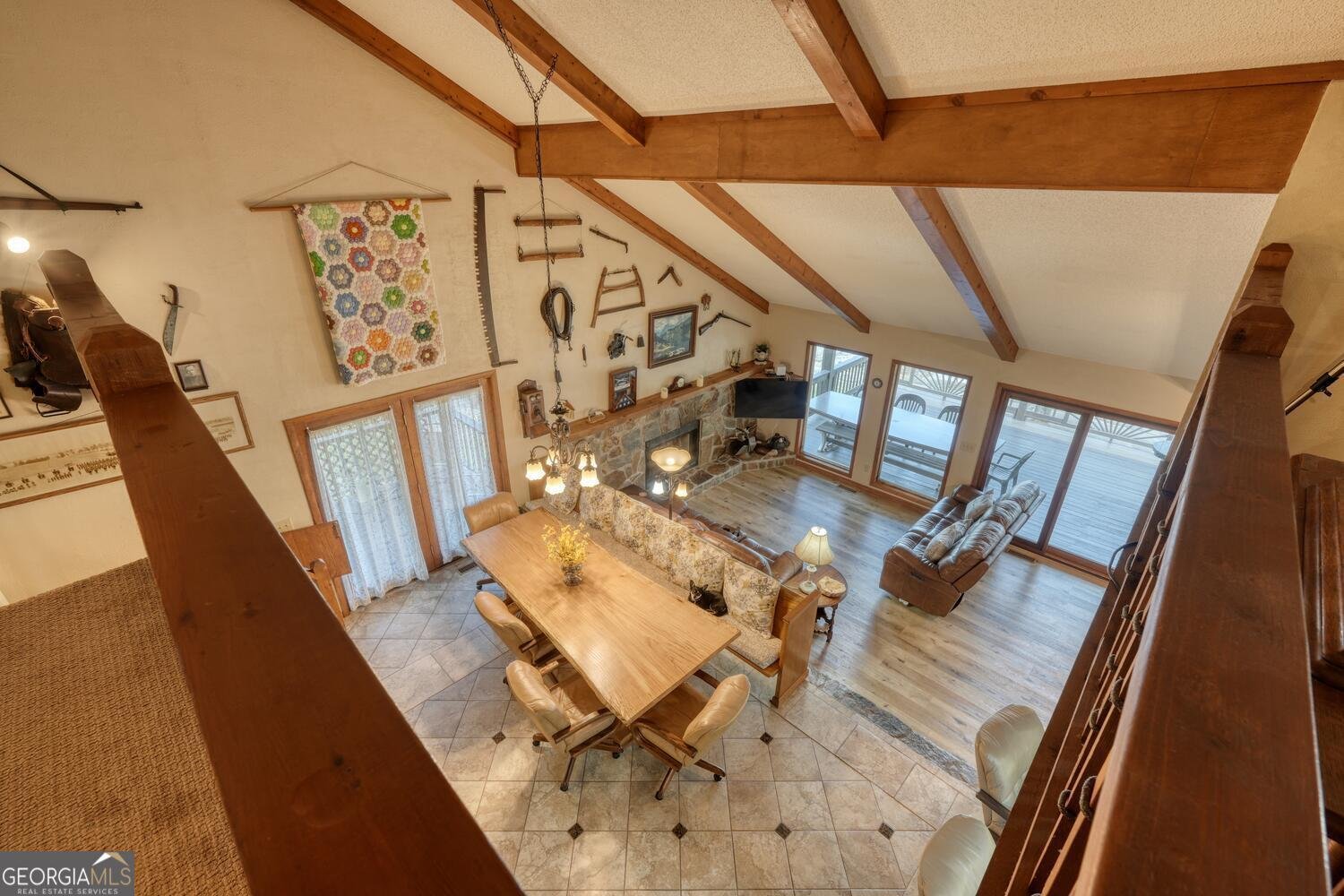 241 Kilpatrick Drive Hayesville - 16