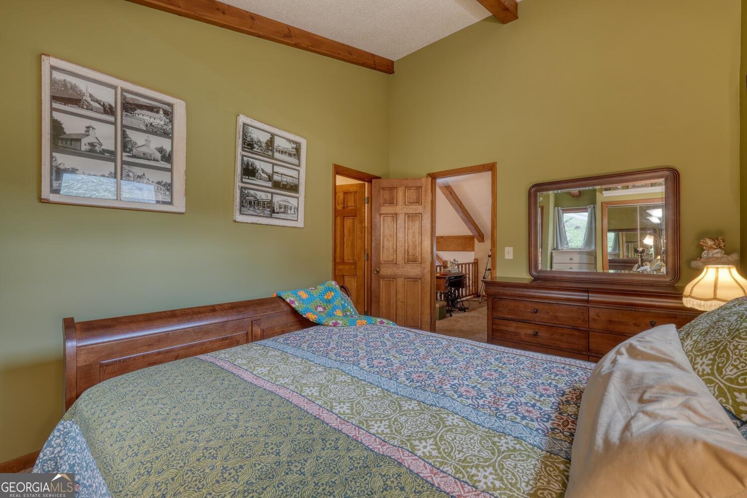 241 Kilpatrick Drive Hayesville - 2