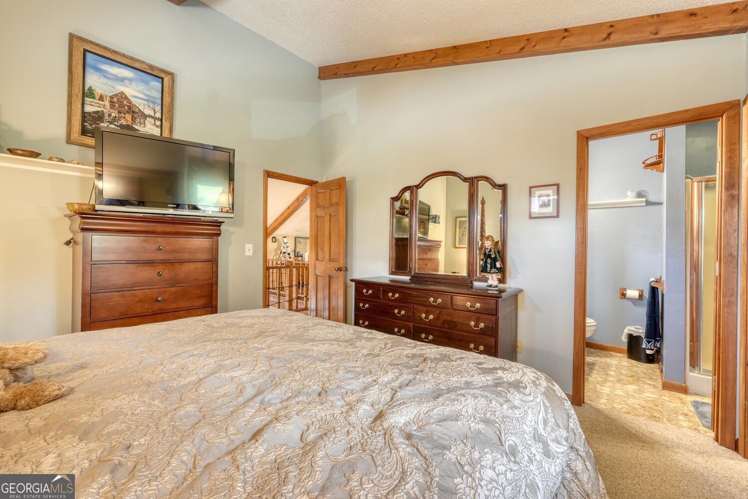 241 Kilpatrick Drive Hayesville - 20