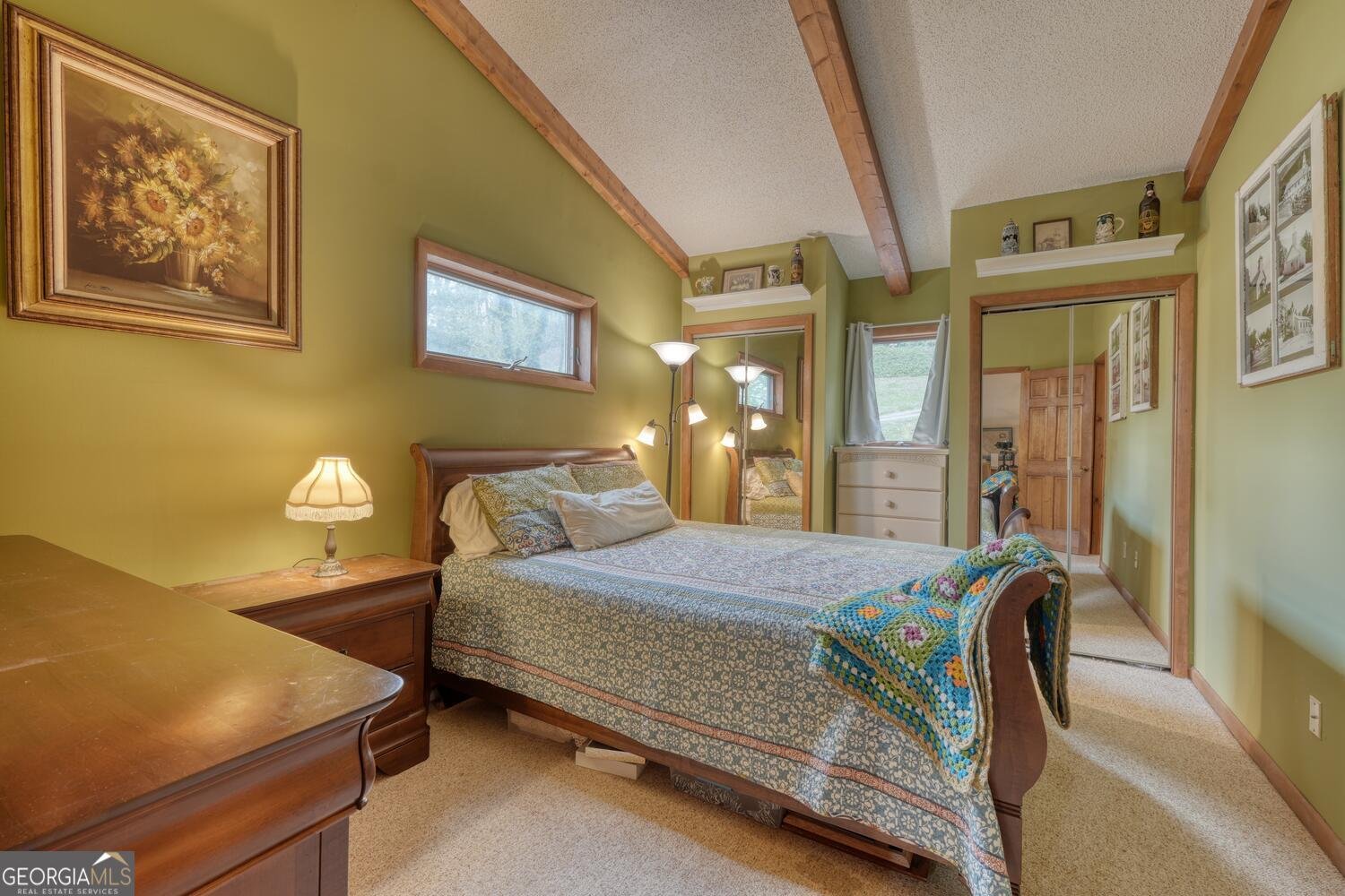 241 Kilpatrick Drive Hayesville - 22