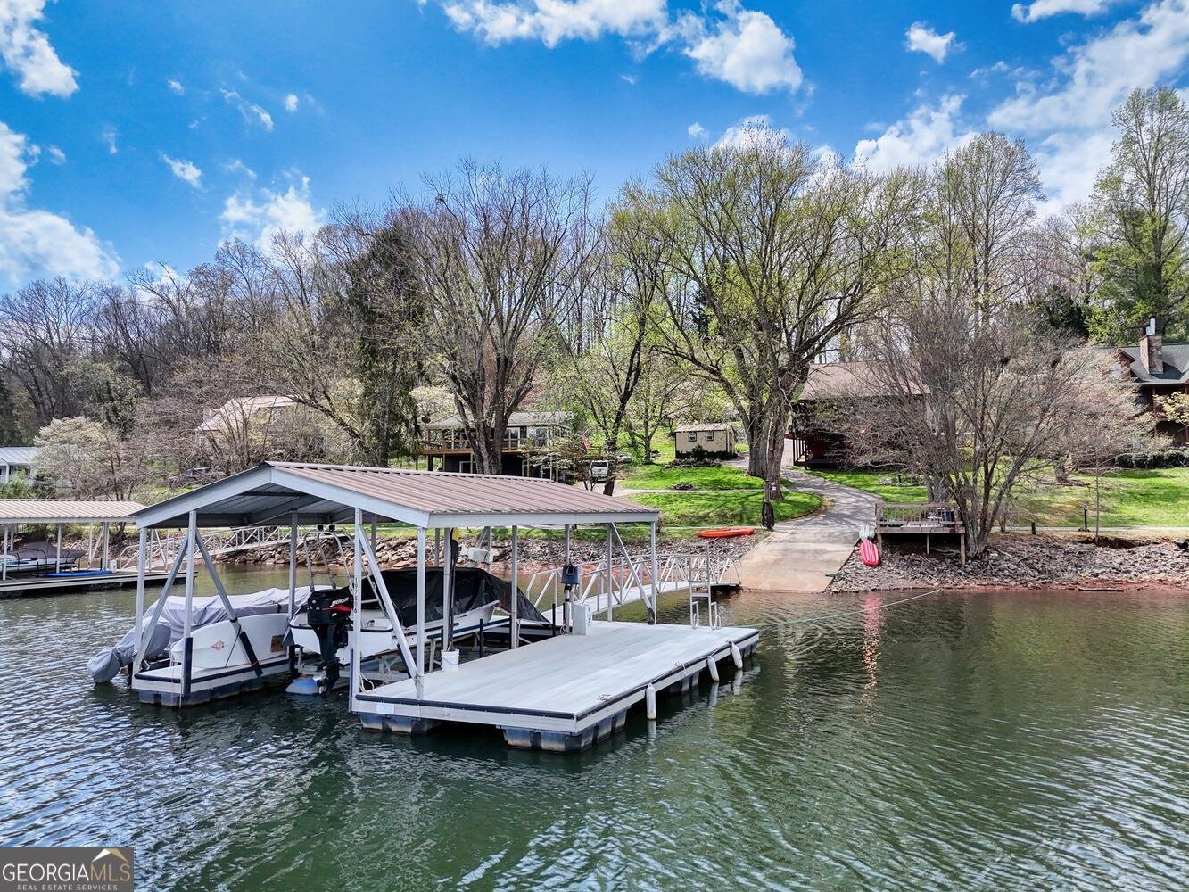 241 Kilpatrick Drive Hayesville - 24