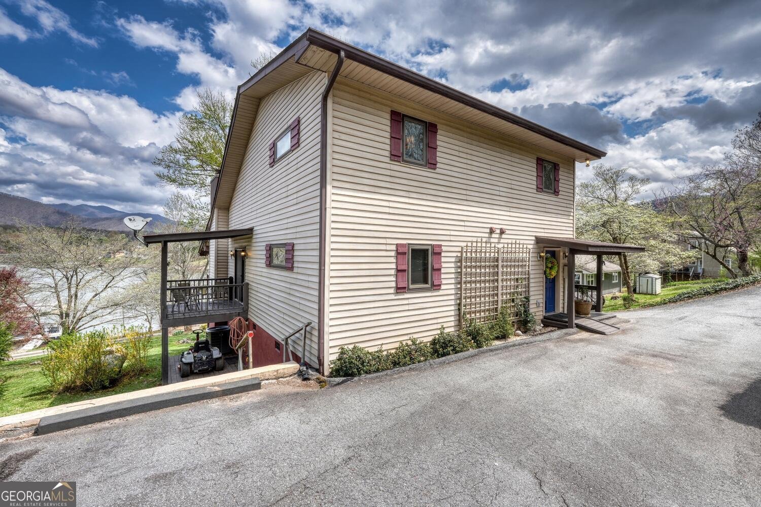 241 Kilpatrick Drive Hayesville - 25