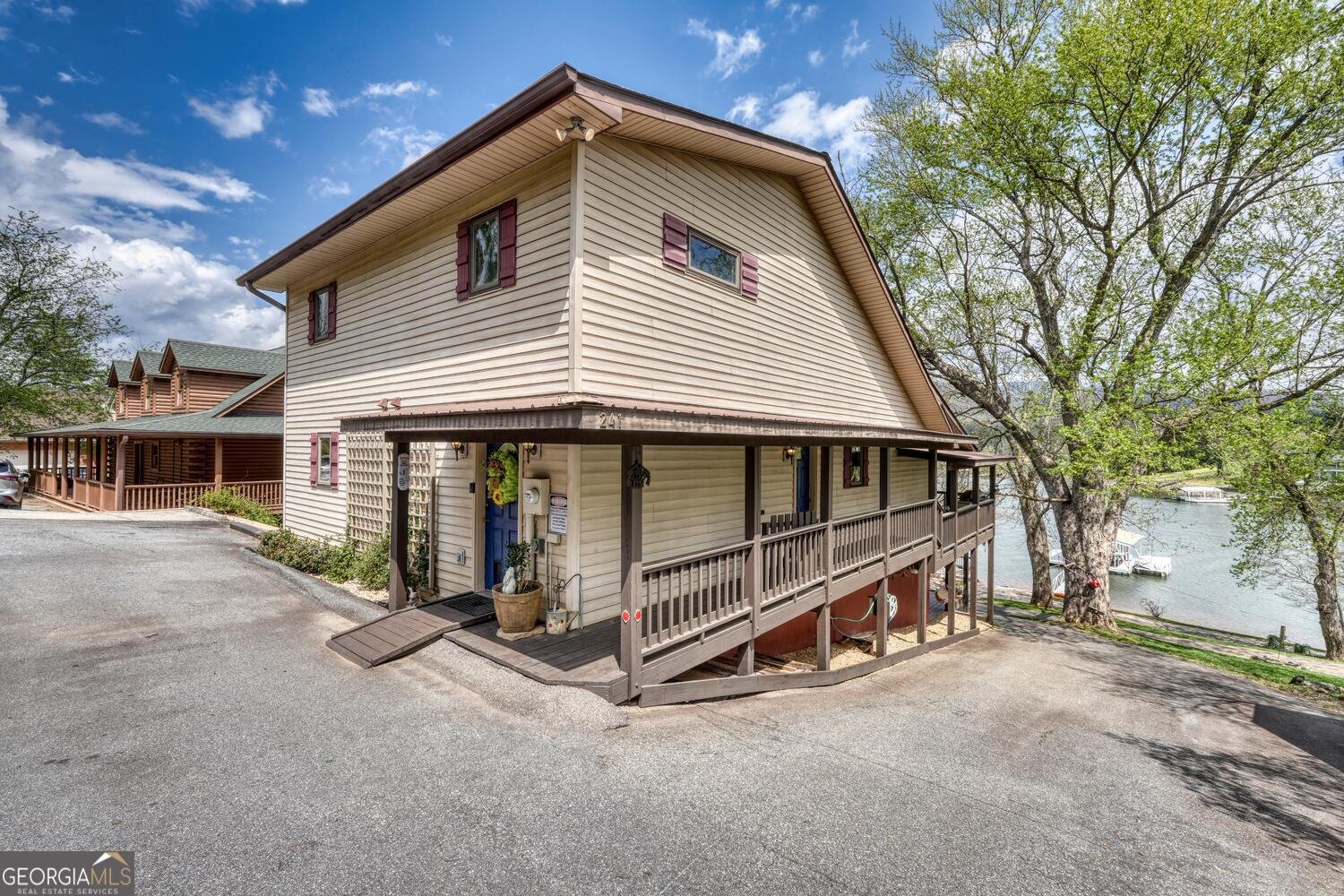 241 Kilpatrick Drive Hayesville - 26