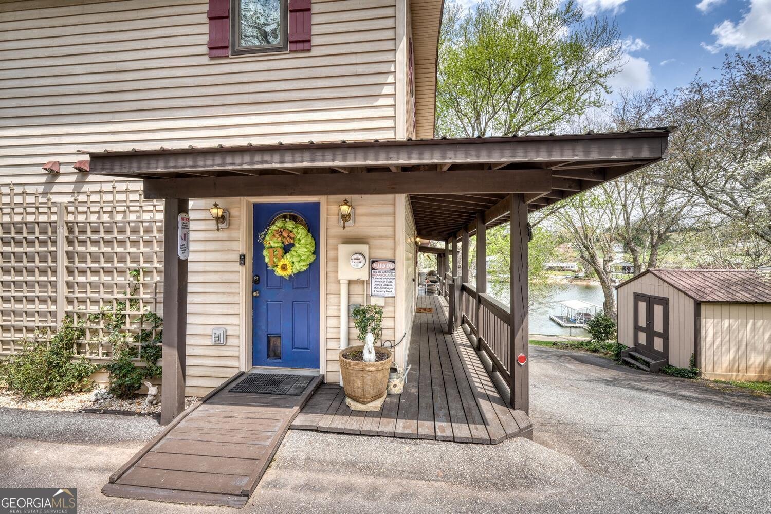 241 Kilpatrick Drive Hayesville - 27