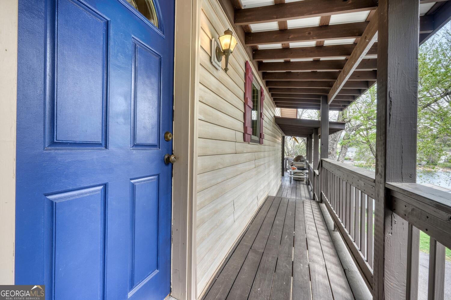 241 Kilpatrick Drive Hayesville - 28