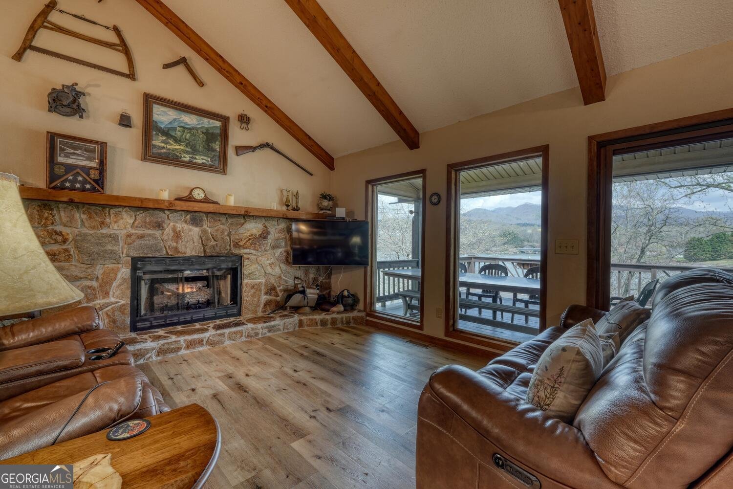 241 Kilpatrick Drive Hayesville - 31