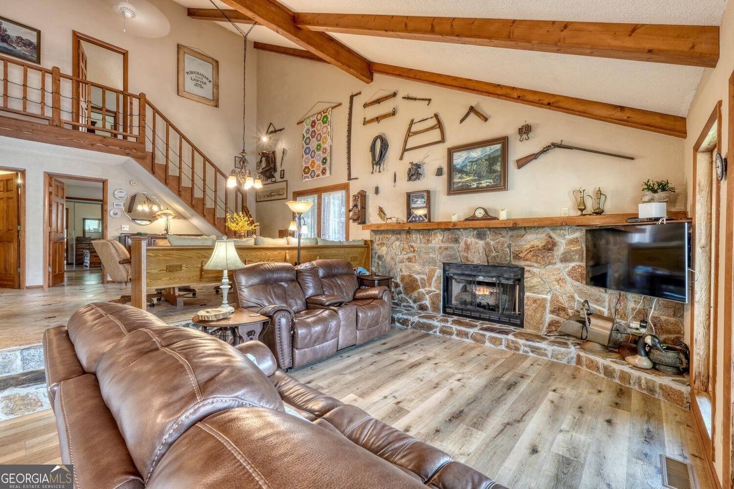 241 Kilpatrick Drive Hayesville - 32