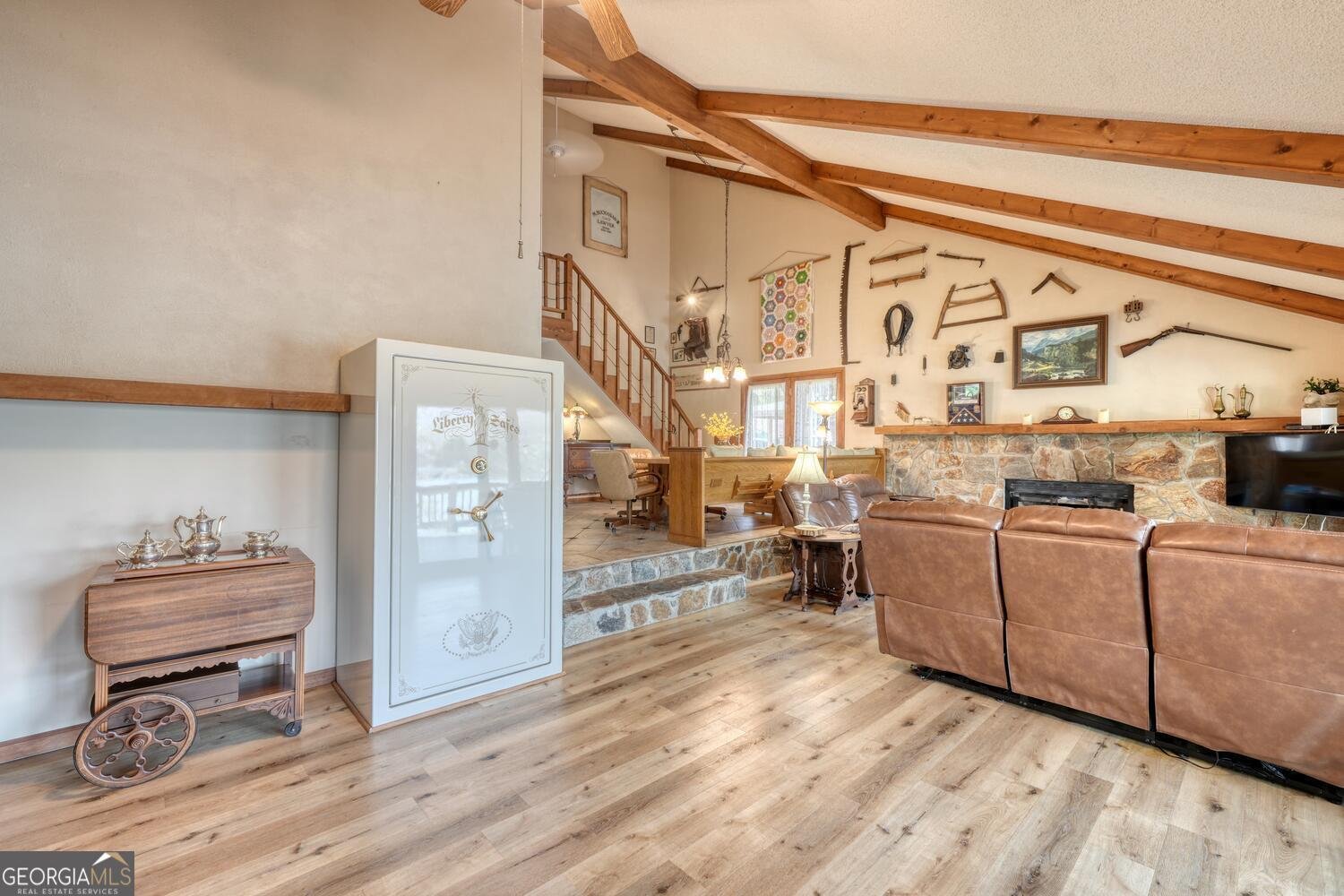 241 Kilpatrick Drive Hayesville - 34