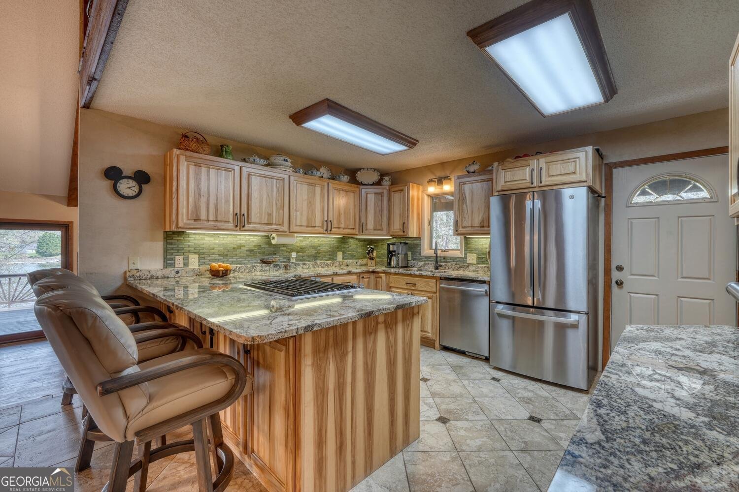 241 Kilpatrick Drive Hayesville - 37