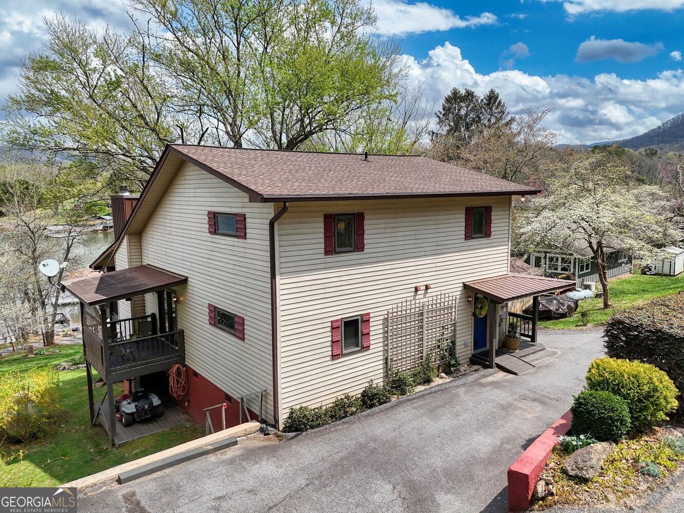 241 Kilpatrick Drive Hayesville - 38