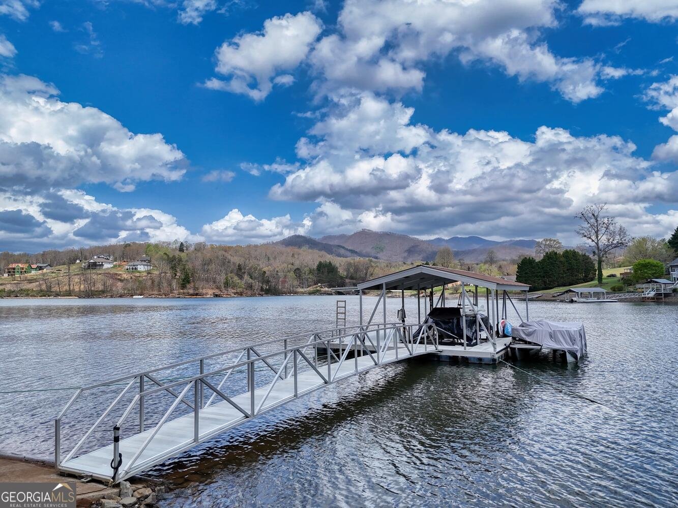 241 Kilpatrick Drive Hayesville - 46