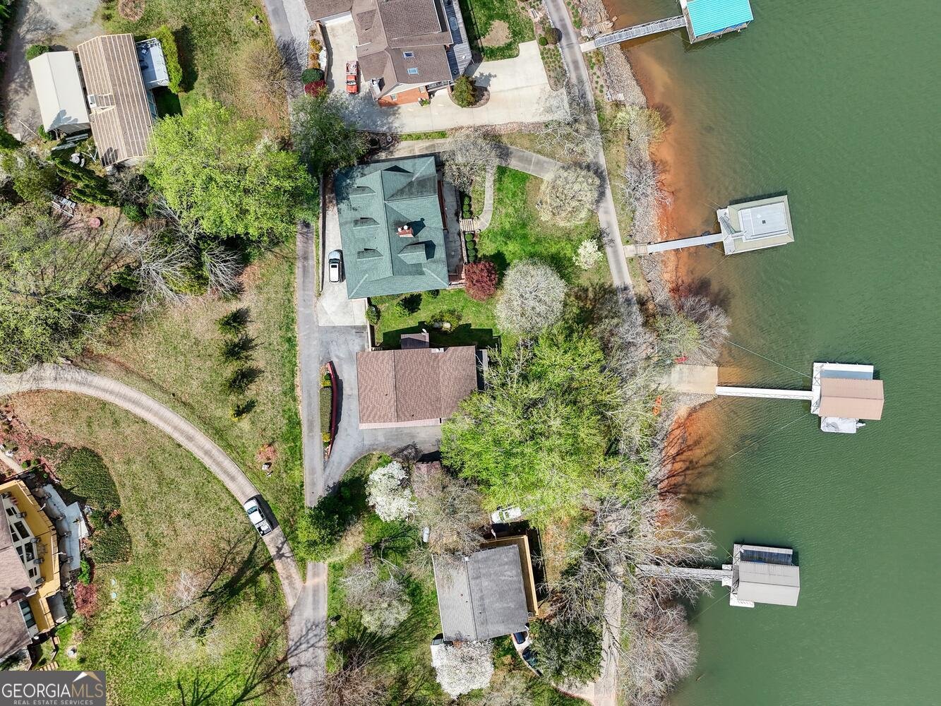 241 Kilpatrick Drive Hayesville - 47