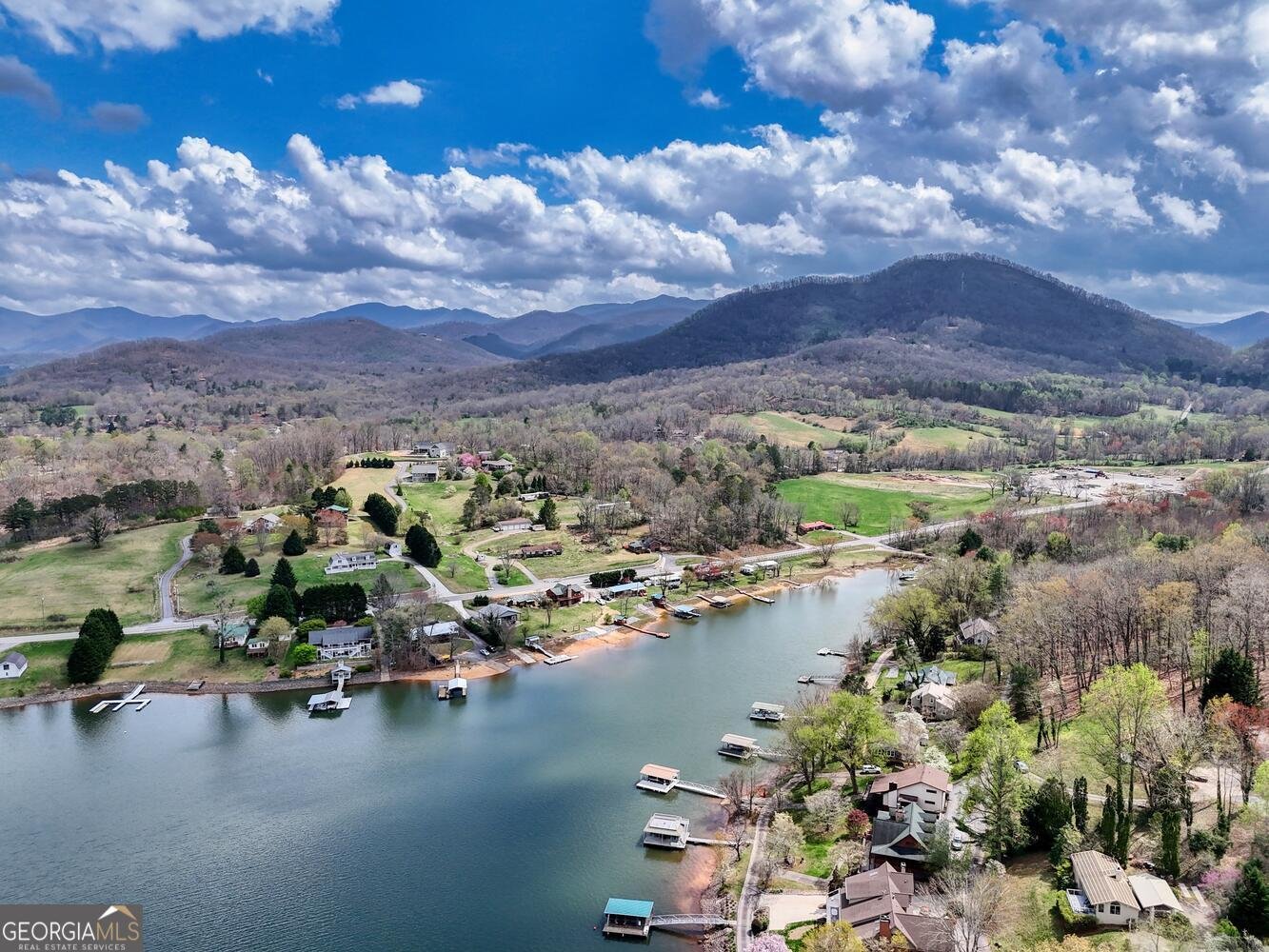 241 Kilpatrick Drive Hayesville - 48
