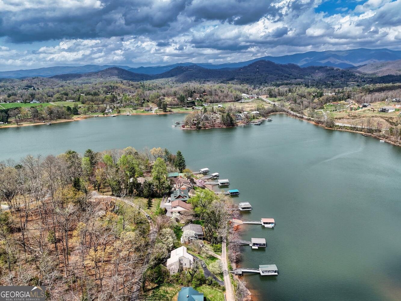 241 Kilpatrick Drive Hayesville - 50