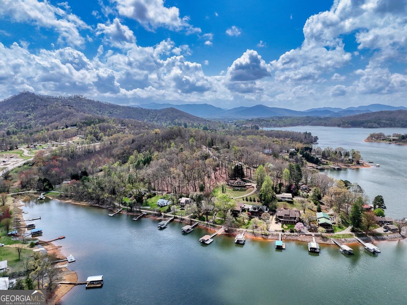 241 Kilpatrick Drive Hayesville - 51