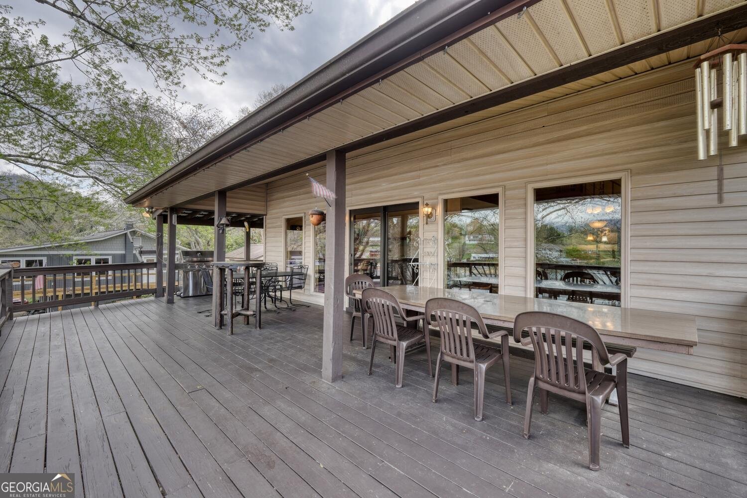 241 Kilpatrick Drive Hayesville - 53