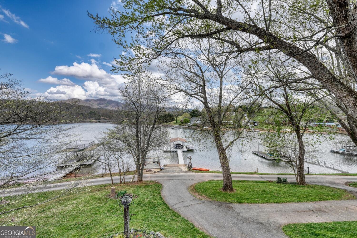 241 Kilpatrick Drive Hayesville - 55