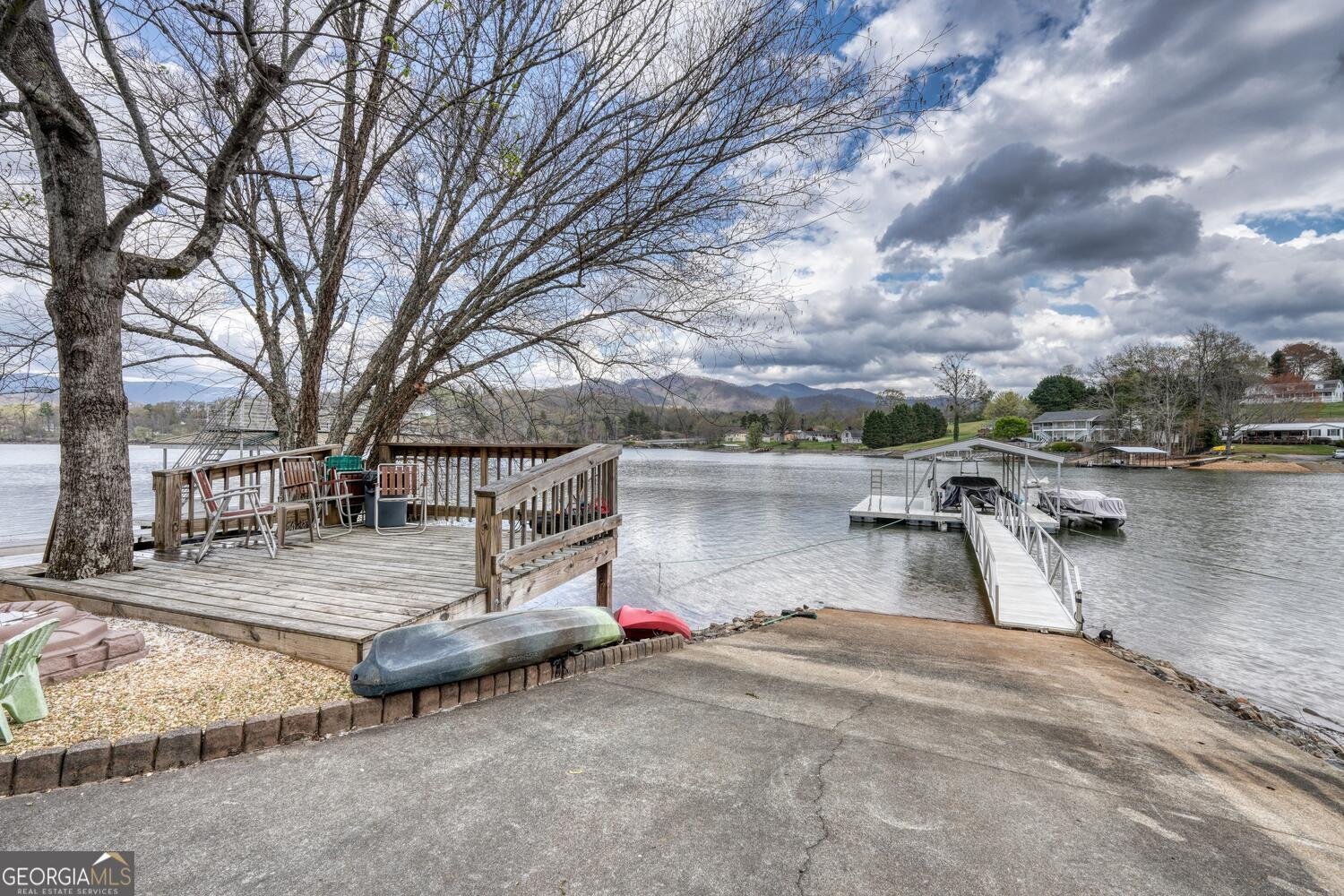 241 Kilpatrick Drive Hayesville - 57
