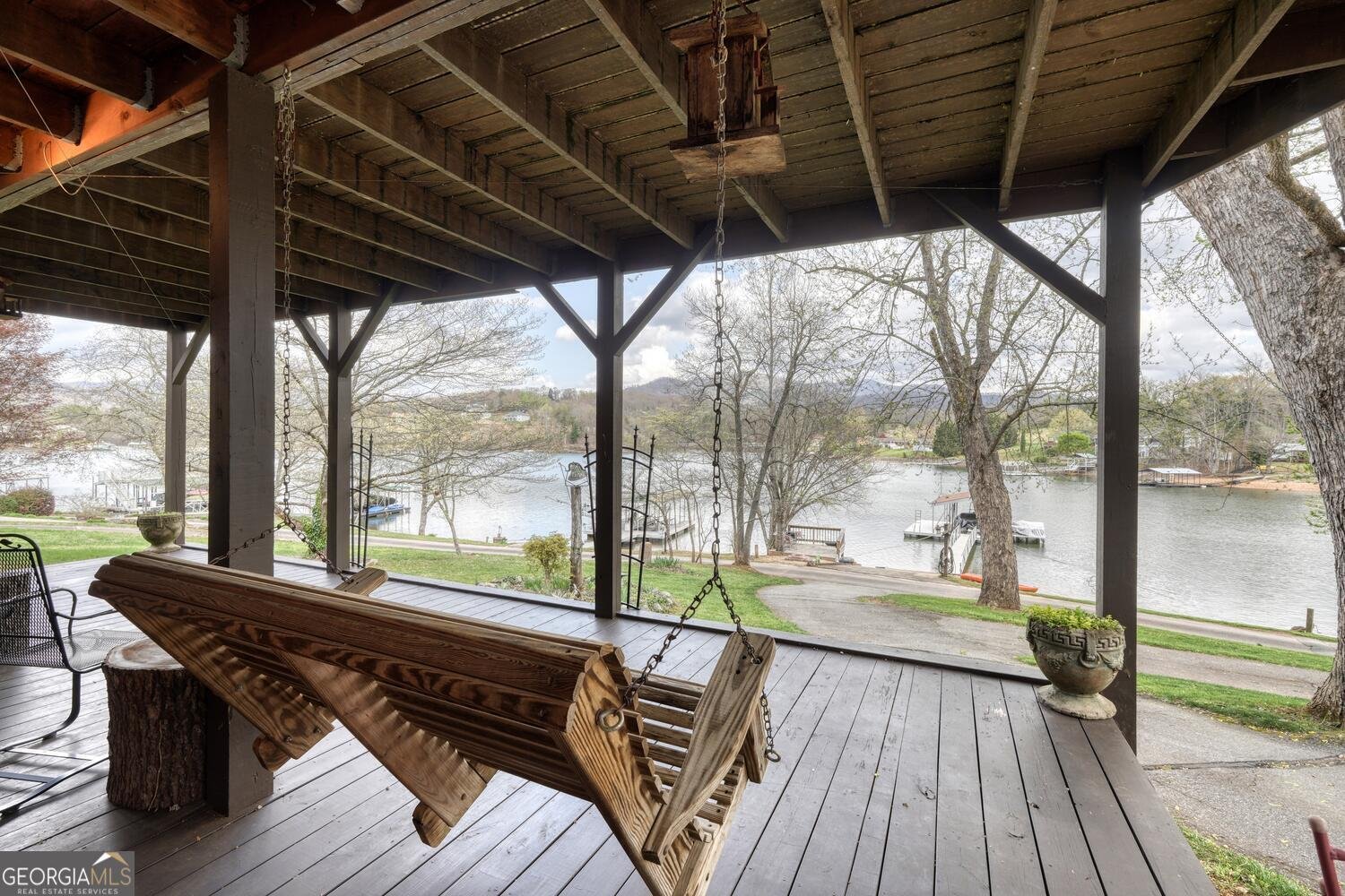 241 Kilpatrick Drive Hayesville - 58