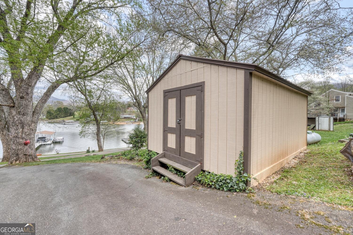 241 Kilpatrick Drive Hayesville - 61