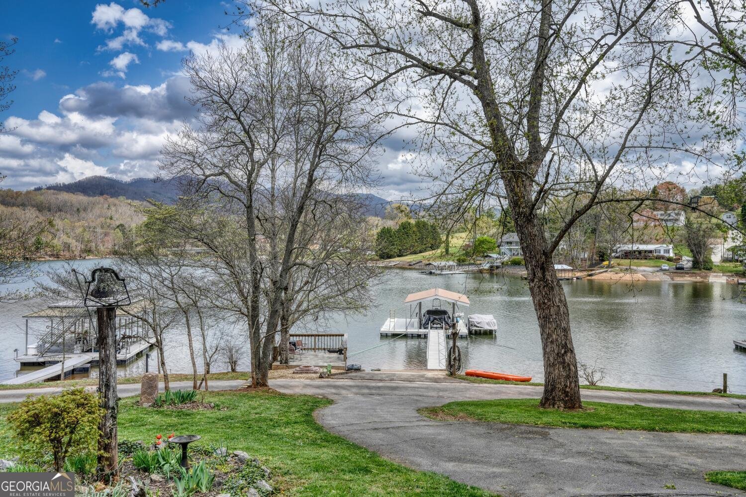 241 Kilpatrick Drive Hayesville - 64