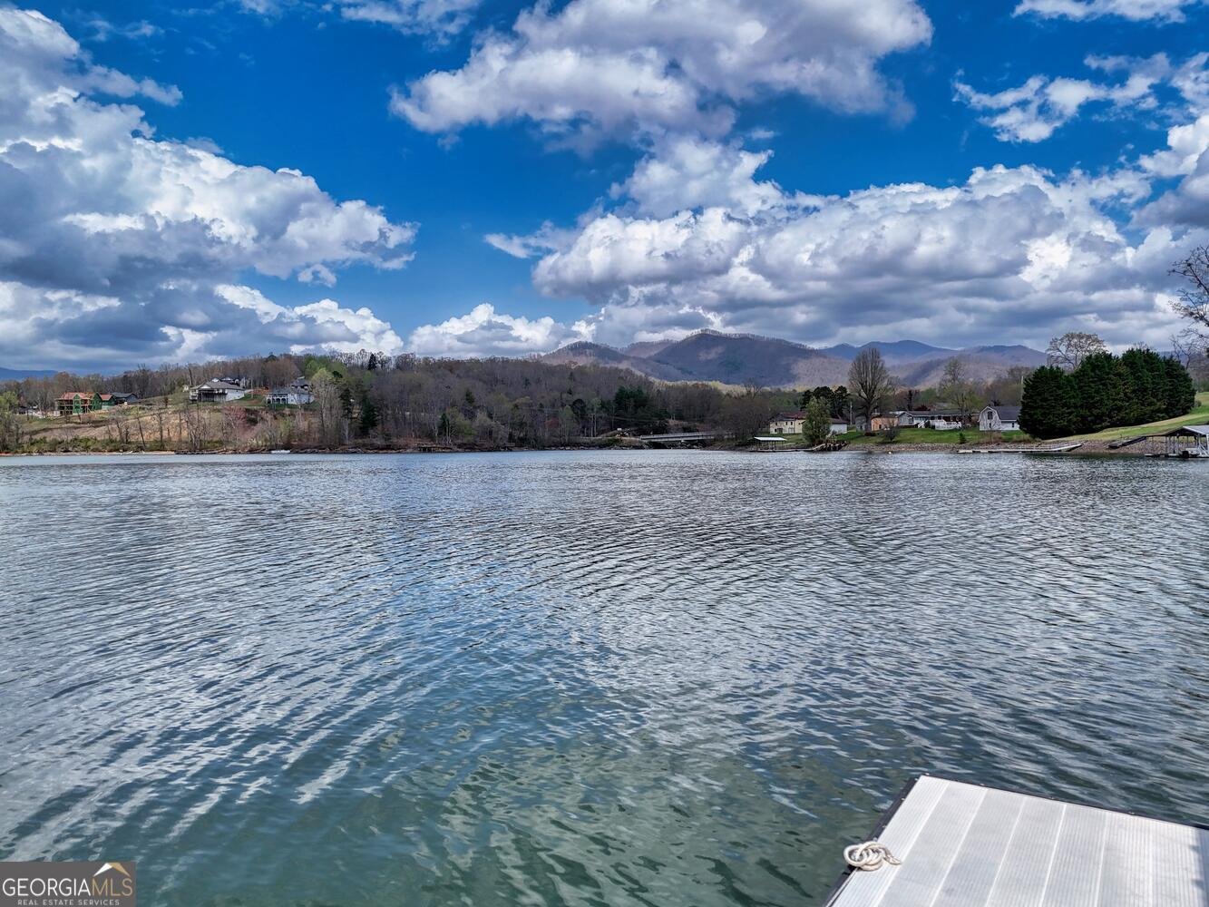 241 Kilpatrick Drive Hayesville - 68