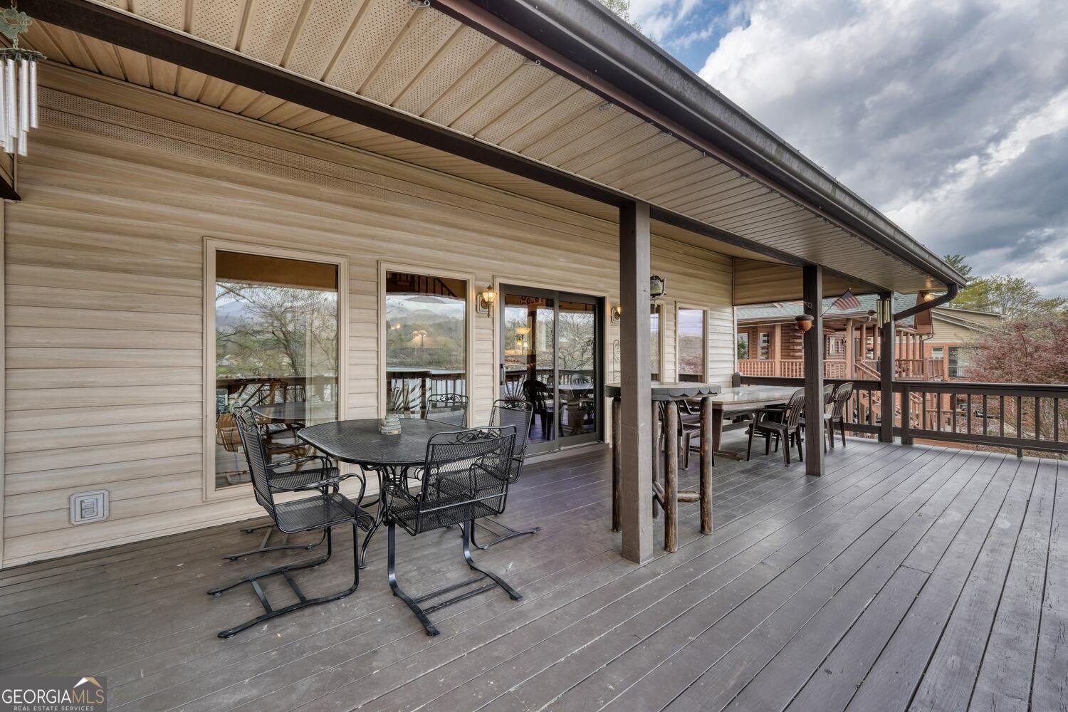 241 Kilpatrick Drive Hayesville - Photo 69