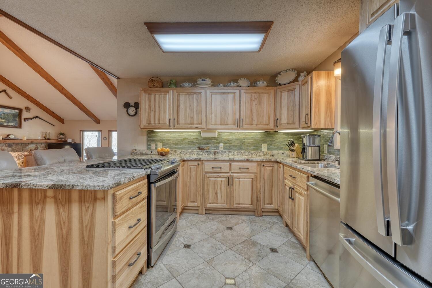 241 Kilpatrick Drive Hayesville - 8