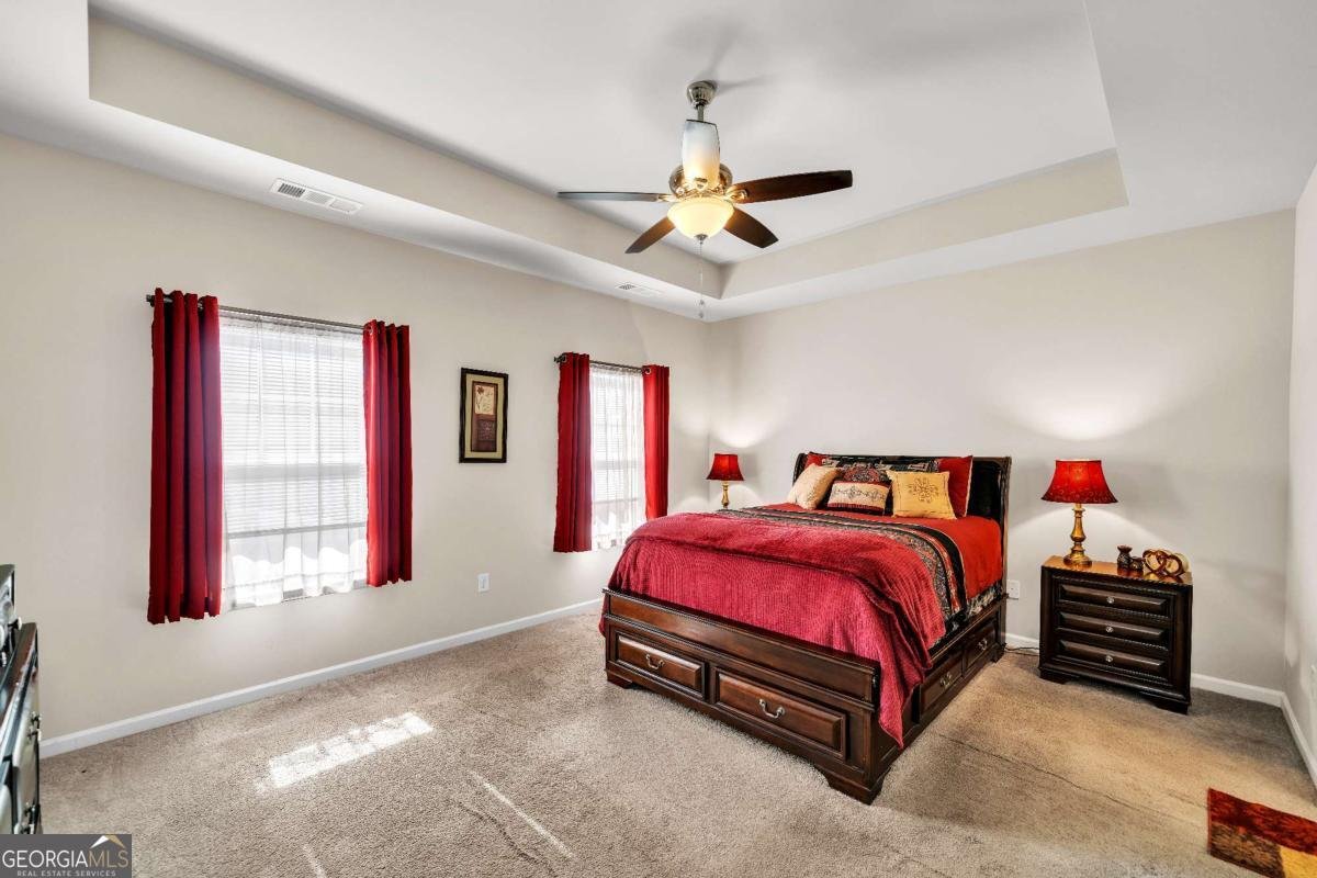 637 Sunflower Drive Canton - 20