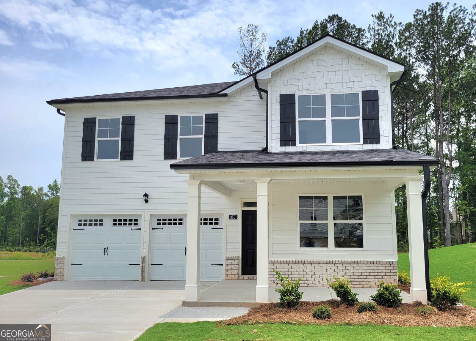 350 Friendship Oak Way Hampton - 1