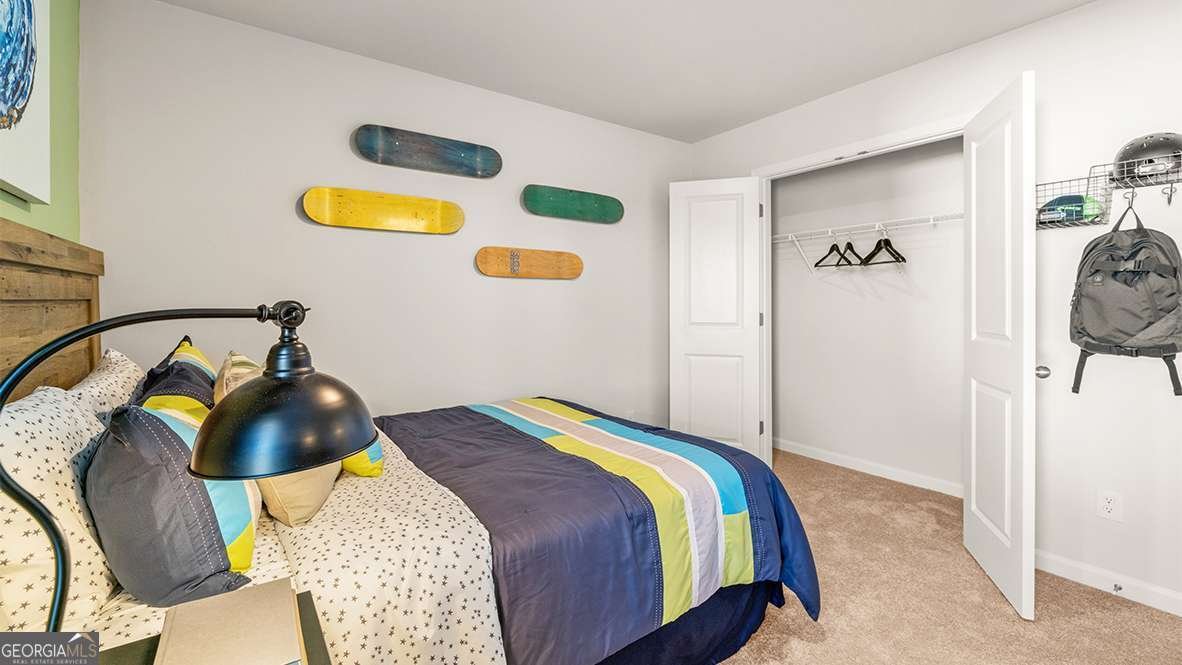 350 Friendship Oak Way Hampton - 17