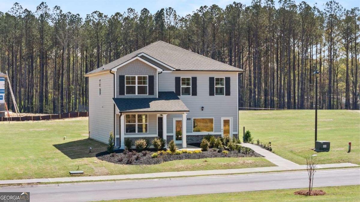 350 Friendship Oak Way Hampton - 2