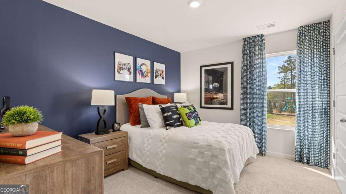 350 Friendship Oak Way Hampton - 23