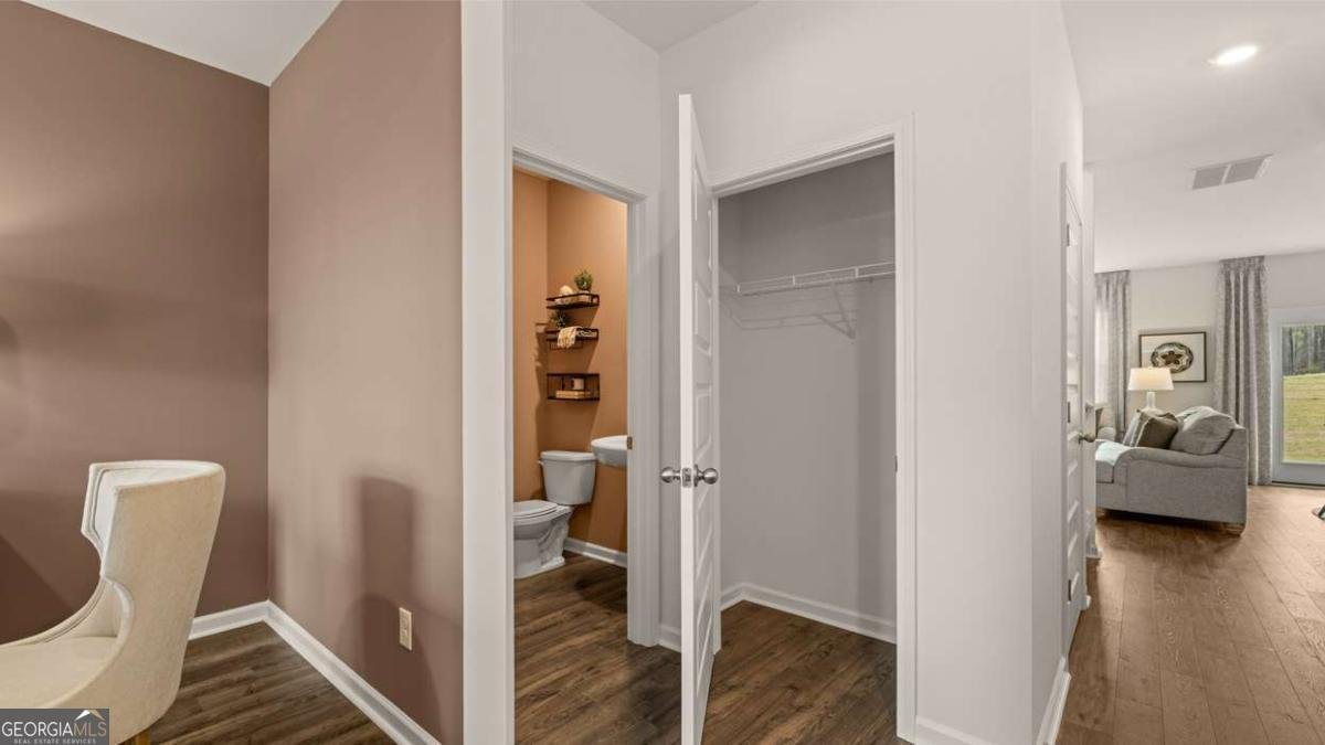 350 Friendship Oak Way Hampton - 30