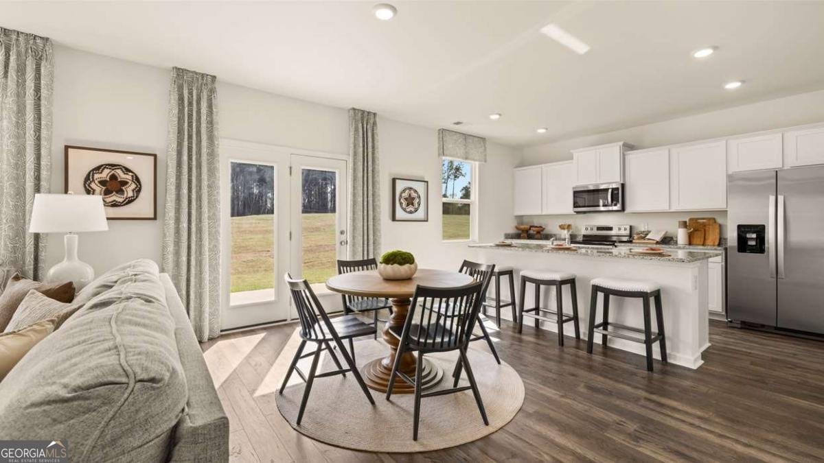 350 Friendship Oak Way Hampton - 31