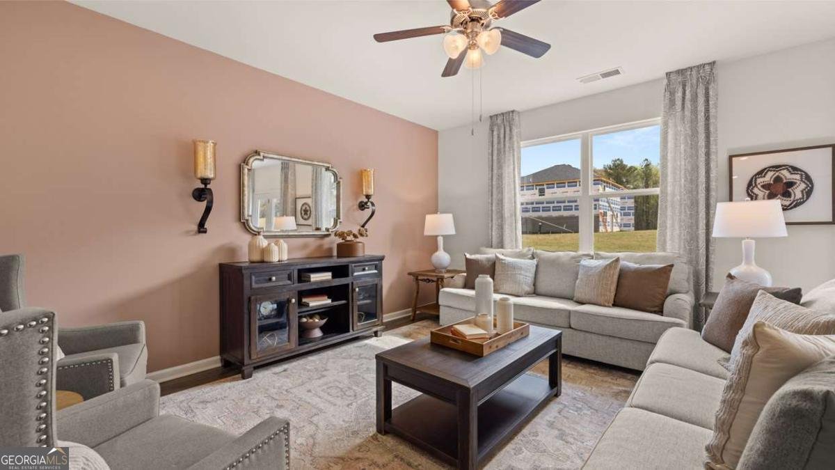 350 Friendship Oak Way Hampton - 33